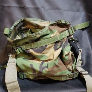 5 for $25 Military Surplus bag